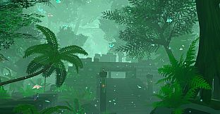 Beasts of Maravilla Island