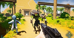 Neon Horizon: Eclipse