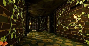 Dungeons of Legend: Cast Within