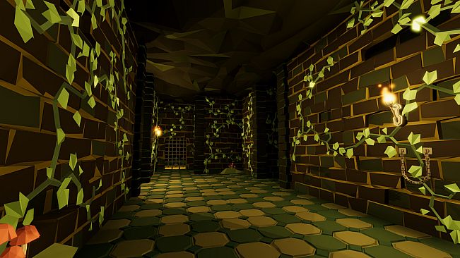 Dungeons of Legend: Cast Within