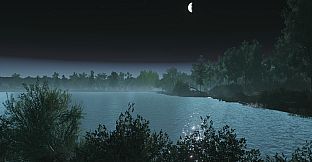 Euro Fishing: Manor Farm Lake