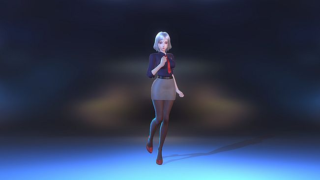 Angel Legion-DLC New Employee C