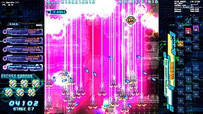 The Hurricane of the Varstray -Collateral hazard-