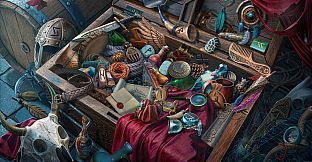 Mystery of Myths: Mystery of the Fjords DLC