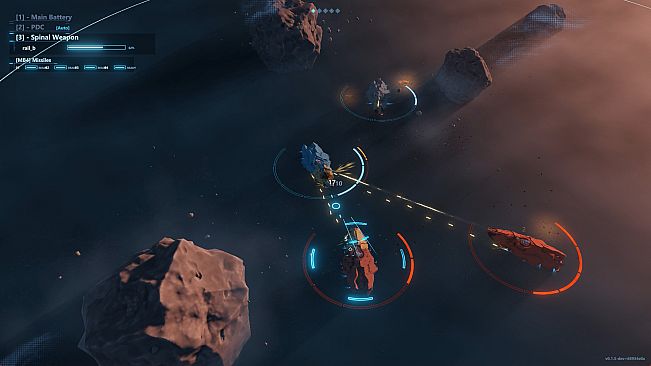 Divergence: Fracture