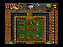 Brass Town Wrestling