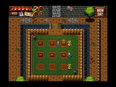 Brass Town Wrestling