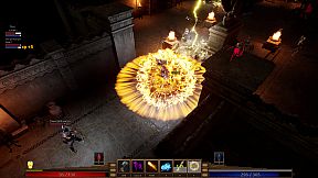 Varthos - Heir to the Throne