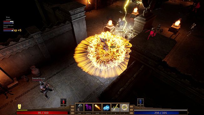 Varthos - Heir to the Throne