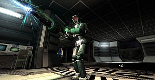 Killing Floor - Robot Special Character Pack