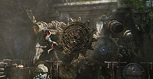 Tomb Raider: Legacy of Atlantis