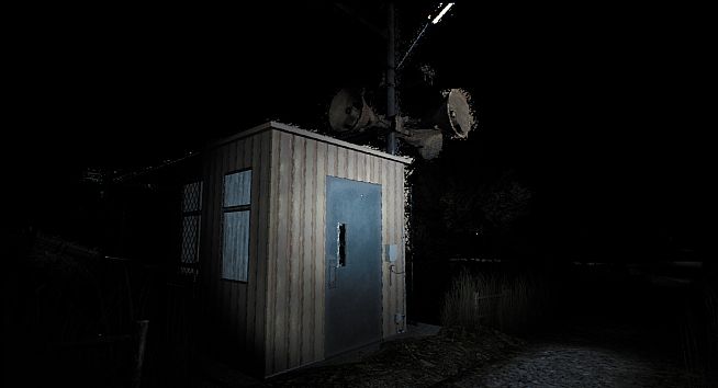 Akairo No Kaii - 赤色の怪異