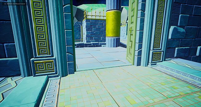 Lost Princess: Darkness