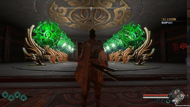 亦春秋 Power Of Seasons