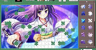 Moe Jigsaw - Iro ni idenikeri waga koi ha Pack
