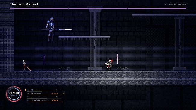 Blackmere