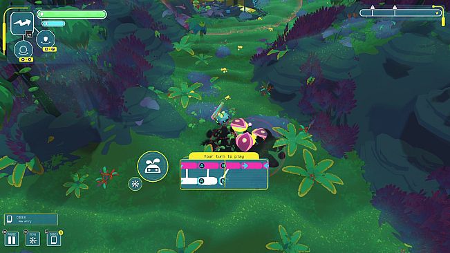 Melobot - A Last Song