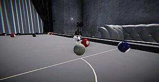 Billiards Pro Simulator