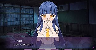 Midnight School Walk 真夜中学園さんぽ