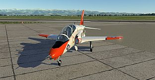 Hawk for DCS World