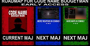 Code Name: Boogeyman