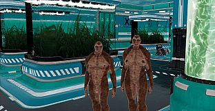 Sex monsters for Sci-fi builder