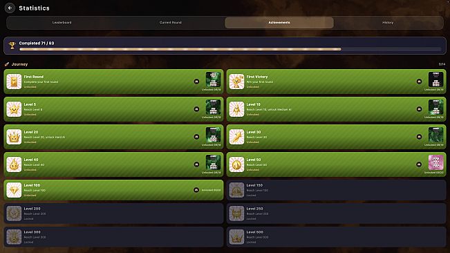 Triptych: Card Roguelike