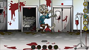 Zombie Gotchi