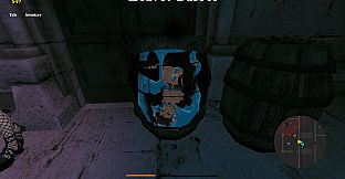 Mousetrap: Theft & Bondage