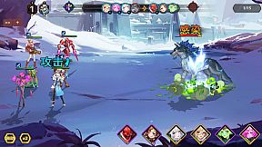 Fourth Age: Idle RPG