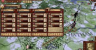 March of the Eagles: British Unit Pack