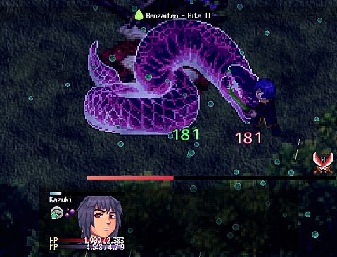 Legends of Celestite RPG: The All Bearer