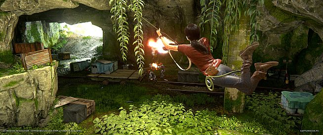 UNCHARTED: Legacy of Thieves Collection