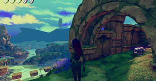 Life source: episode one