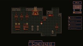 Long Live My Lady!  Tavern Simulator