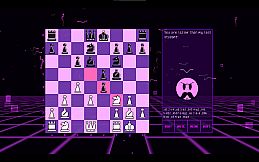 BOT.vinnik Chess: Opening Traps