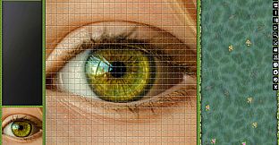 Jigsaw Puzzle Pack - Pixel Puzzles Ultimate: Variety Pack 3