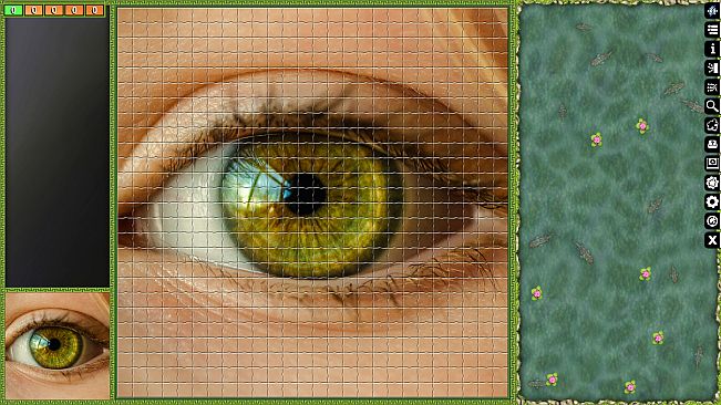 Jigsaw Puzzle Pack - Pixel Puzzles Ultimate: Variety Pack 3