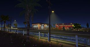 Farmstead Market Simulator