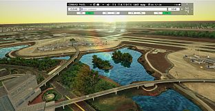 Tower!3D Pro - KMCO airport