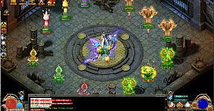 狼牙传（Legendary Assassin）