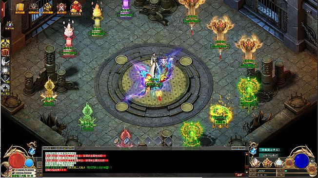 狼牙传（Legendary Assassin）