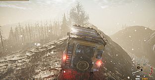 Ultra Off-Road 2019: Alaska