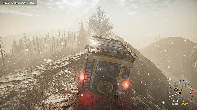 Ultra Off-Road 2019: Alaska