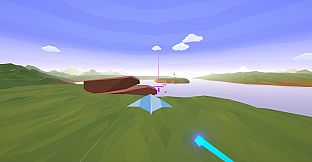 Paperly: Paper Plane Adventure