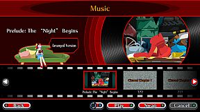 Ghost Trick: Phantom Detective