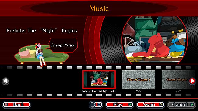 Ghost Trick: Phantom Detective