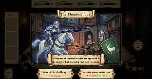 Noblefold: Kingdoms of Chance