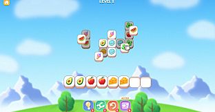 Tile Jong Series X|S