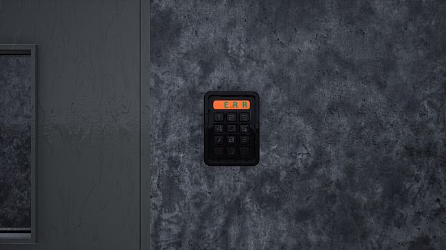 Keypad Simulator